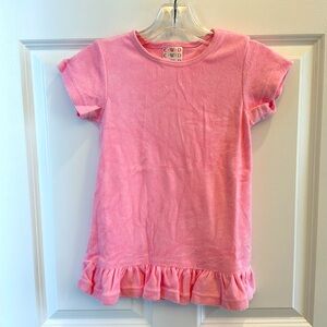 CWD Girls Coverup Pink New with Tags